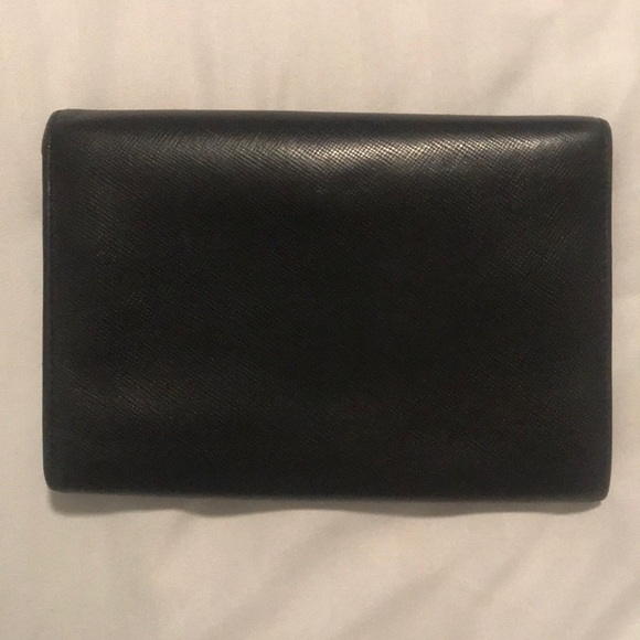 Vintage Prada Women’s Wallet - Picture 2 of 7